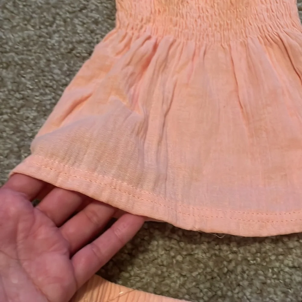 NWT Boutique Baby girl 3pc Outfit - Picture 2 of 3